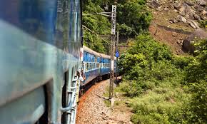 According to a reuters report, the malaysian government plans to revert to the original route with minor changes. Rinfra Awarded Rail Vikas Nigam Limited S First Epc Contract
