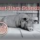Last Ham Standing Comedy Improv