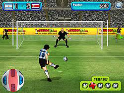 Elige uno de nuestros juegos de fútbol gratis, y diviértete Copa America Argentina 2011 Game Play Online At Y8 Com