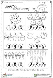 counting worksheets for kindergarten free worksheet for kindergarten preschool math worksheets preschool counting worksheets kindergarten math worksheets