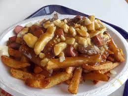 Chef rob and his wife nancy went to belgium and. Tried The Poutine Review Of Valentine Montreal Canada Tripadvisor