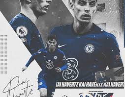 Kai havertz render (bayer leverkusen). Kai Havertz Projects Photos Videos Logos Illustrations And Branding On Behance
