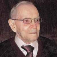 Arthur Robichaud (1915он–2017он)