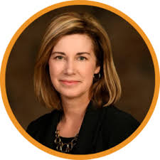 Vicki Weldon's Instagram, Twitter & Facebook