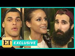 Big Brother' 19 Houseguests Share Advice for 'Celebrity Big Brother'  Contestants (Exclusive)