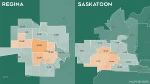 Sask Votes 10 Constituencies To Watch On Election Night Ctv News