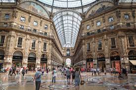 The rossoneri dates and times. Milan History Population Facts Britannica