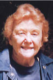 Baker, Shirley Lipco