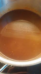 Dunkle Sosse Ohne Fleisch Von Charlybau Chefkoch Rezept Dunkle Sosse Sossen Rezepte Sosse