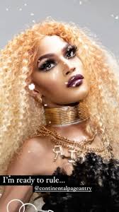 Trinity K. Bonet (@trinitykbonet) • Instagram photos and videos