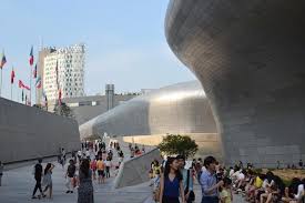 Washington can learn some valuable lessons about broadband from seoul. Why Young South Koreans Are Finally Embracing The Yolo Lifestyle