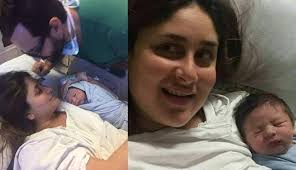 Kareena and abhishek had made their bollywood debuts together in refugee, and acted in main prem ki deewani. His Head Was Down Kareena Reveals The Complications She Had While Delivering Taimur