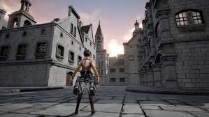 Final battle upgrade pack / a.o.t. Guedin S Attack On Titan Fan Game Free Download At Fnaf Gamejolt