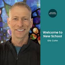 Eric Cohn brings 33 years (and counting!) of licensed mathematics and  science instruction to Hood River New School. With endorsements in  mathematics, biology, and Integrated Sciences, an undergraduate degree from  UC Berkeley