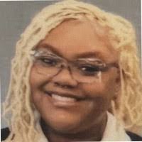 Candyce Jackson's Instagram, Twitter & Facebook