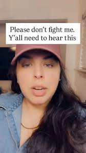 Someone needed to say this. I’m sorry it was me. , With love. , Julie