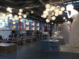 Ikea Berlin Display Ceiling Lights Ikea
