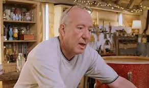 The Repair Shop expert admits 'a sad day' as he shares 'last reveal of  series'