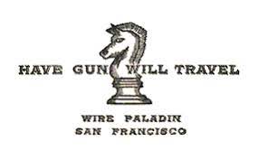 The movie soundtrack and ratched soundtrack. Have Gun Will Travel Wikipedia