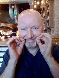 David Jarboe Obituary