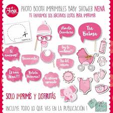 Publicado 6 de mayo de 2014, 9:00 a.m. Divertidos Baberos Para Juegos De Baby Shower Novocom Top