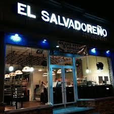El salvadoreño