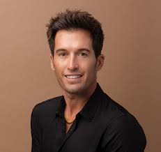 Jordan Blackmore Celebrity Stylist