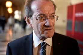 Primes en liquide: Claude Guéant jugé en appel