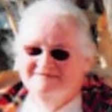 Mary Strouth Obituary (1940