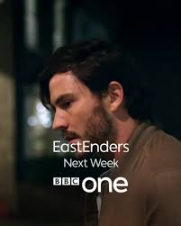It's time. EastEnders returns. 7th Sept. 8.05pm. BBC One.