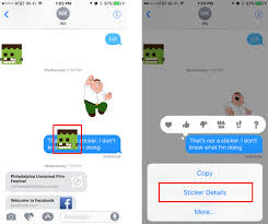We did not find results for: How Do I Remove Stickers From My Messages On Iphone The Iphone Faq