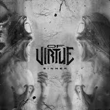 Sinner EP | Of Virtue | Arising Empire