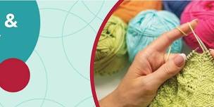Knitting Club