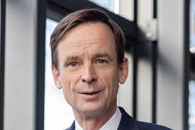 Otto Schacht to step down as head of Sea Logistics at Kuehne + Nagel