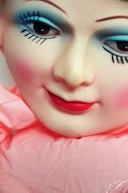 The Emancipation of Judy: Robert Lang's images that humanise a blow-up sex  doll