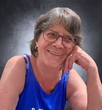 Alicia Legault's Instagram, Twitter & Facebook