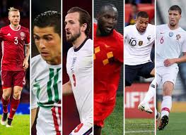 £1m euro 2020 fantasy are you excited to play #eurofantasy football this summer? Pwskagi9epy0tm