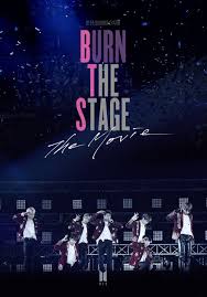 Celebrate the triumph of their friendship as they overcome shared hardships, and witness the growth and hard work as bts continues on the path to grow into. Burn The Stage The Movie Review Emilia S Random Thoughts