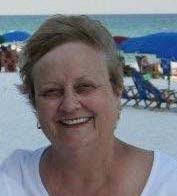 Ellen Taber Appreciation