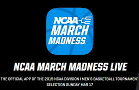 The app provides three free hours of streaming, then requires a cable or streaming provider to continue watching the games not on cbs. It S Not March Madness Without The Ncaa March Madness Live App Kenosha Sports Extra