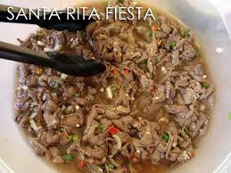 Pin By Jeanne Washington On Places I Ve Been Food Kelaguen Recipe Island Food
