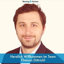 Wessing & Partner (@wessing_partner) • Instagram photos and videos