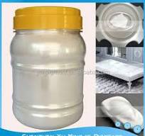 Synthetic Super White Pearl Pigment Epoxy Art Paints with Mica Resin  Titanium Ink Pigment for Premium Pearl White Effect