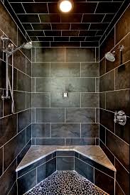 With many styles to choose from, you'll appreciate the versatility and uniqueness of marble. Marble Tiles Black Shower Novocom Top