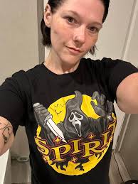 Spirit Halloween added a new photo.