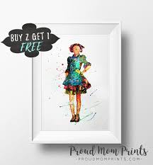 Descendants 2 Art Descendants 2 Dizzy Dizzy Printable Descendants Birthday Nursery Name Art Name Art Disney Descendants 2