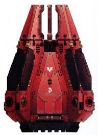 The dreadnought drop pod, officially the lucius pattern dreadnought drop pod, also known as the lucius pattern heavy drop pod, is a specialised variant of the common drop pod used by the adeptus astartes for planetary assaults. Space Marine Review Dedicated Transport Drop Pod Frontline Gaming