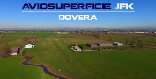 Scuola di Volo JFK Dovera • Scuola Volo JFK