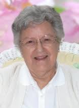 Obituary information for Vivian Compton