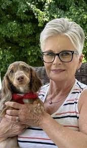 Kinda short and new glasses! 63 years old! Constructive criticism only